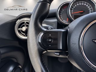Mini Cooper S 2021 3860 ΕΥΡΩ ΠΡΟΚΑΤΑΒΟΛΗ!ΔΕΚΤΑ ΓΡΑΜΜΑΤΙΑ ΜΕΤΑΞΥ ΜΑΣ!-thumb-15