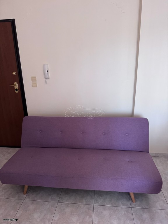 Καναπές αναδιπλούμενος