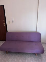 Καναπές αναδιπλούμενος
