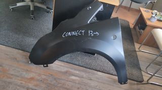 FORD TRANSIT CONNECT 13-23-- ΓΝΗΣΙΟ ΚΑΙΝΟΥΡΙΟ ΦΤΕΡΟ ΕΜΠΡΟΣ ΑΡΙΣΤΕΡΟ- ΤΖΑΜΟΠΟΡΤΑ