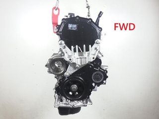 Κινητήρας - Μοτέρ Ford Transit 2.0 Ecoblue YLF6 2015-2022 (Καινουργια Γνησια) (Εμπρος κινηση) (YLFB YLFA BJFB YLFS BJFA BLFB)