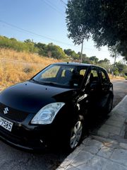 Suzuki Swift 2010