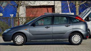 Ford Focus 2004