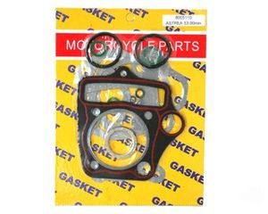 ΦΛΑΝΤΖΕΣ ΚΕΦΑΛΗΣ HONDA C-100 53MM