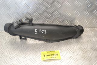 Κολάρο Εισαγωγής Peugeot 3008 5008 308 508 RCZ 1.6 2008-2015 (Γνήσιο) 9680617780 9656202380 M04005B150 (5FV 5F02 5FT 5F03 5G01 THP N14 N18) (Citroen C4 DS4 DS5 / Mini Cooper)