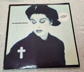 Lisa Stansfield – Affection LP