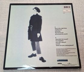 Lisa Stansfield – Affection LP-thumb-1
