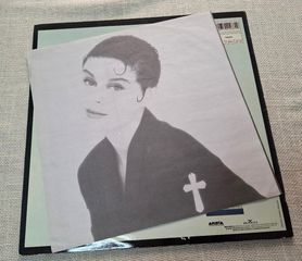 Lisa Stansfield – Affection LP-thumb-2