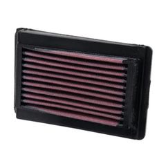 ΦΙΛΤΡΟ ΑΕΡΑ KN-YA6604 (YAMAHA XT660R (2006-2014) / YAMAHA XT660X (2006-2014) / YAMAHA MT-03 660 (2006-2014)) (K&N FILTERS)