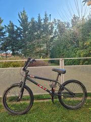 BMX Haro 2019 Downtown-thumb-2