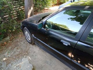 Bmw 316 2001
