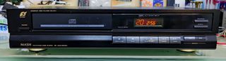 SANSUI CD-X111