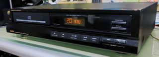 SANSUI CD-X111-thumb-2