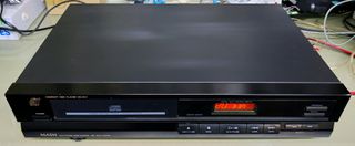 SANSUI CD-X111-thumb-3