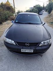 Opel Vectra 1997