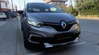 Renault Captur 2018 ENERGY DCI 90 ECO2 DYNAMIQUE
