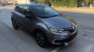 Renault Captur 2018 ENERGY DCI 90 ECO2 DYNAMIQUE-thumb-1