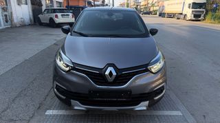 Renault Captur 2018 ENERGY DCI 90 ECO2 DYNAMIQUE-thumb-2