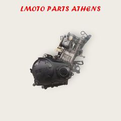 ΜΟΤΕΡ CRYPTON X 135
