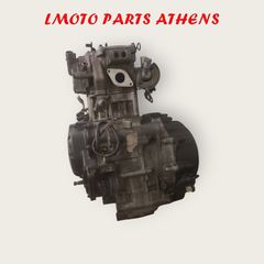 ΜΟΤΕΡ CRYPTON X 135-thumb-2