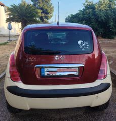 Lancia Ypsilon 2006