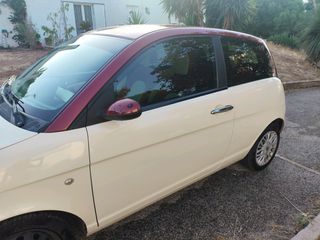Lancia Ypsilon 2006-thumb-3