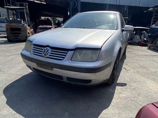 VOLKSWAGEN BORA ΜΟΝΤΕΛΟ: 1998-2005 ΚΥΒΙΚΑ: 1600CC ΚΩΔ. ΚΙΝΗΤΗΡΑ: APF ECO2929-thumb-1