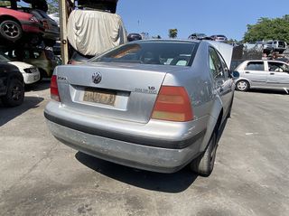 VOLKSWAGEN BORA ΜΟΝΤΕΛΟ: 1998-2005 ΚΥΒΙΚΑ: 1600CC ΚΩΔ. ΚΙΝΗΤΗΡΑ: APF ECO2929-thumb-3
