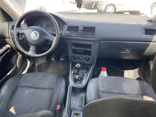 VOLKSWAGEN BORA ΜΟΝΤΕΛΟ: 1998-2005 ΚΥΒΙΚΑ: 1600CC ΚΩΔ. ΚΙΝΗΤΗΡΑ: APF ECO2929-thumb-4