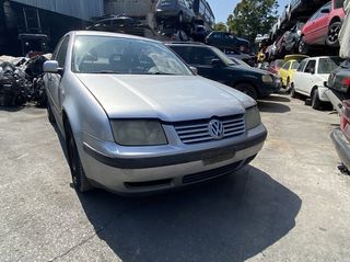 VOLKSWAGEN BORA ΜΟΝΤΕΛΟ: 1998-2005 ΚΥΒΙΚΑ: 1600CC ΚΩΔ. ΚΙΝΗΤΗΡΑ: APF ECO2929