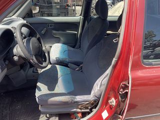 NISSAN MICRA K11 ΜΟΝΤΕΛΟ: 1998-2000 ΚΥΒΙΚΑ: 1000CC ΚΩΔ. ΚΙΝΗΤΗΡΑ: CG10 ECO8973-thumb-4