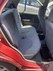 NISSAN MICRA K11 ΜΟΝΤΕΛΟ: 1998-2000 ΚΥΒΙΚΑ: 1000CC ΚΩΔ. ΚΙΝΗΤΗΡΑ: CG10 ECO8973-thumb-6