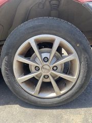 NISSAN MICRA K11 ΜΟΝΤΕΛΟ: 1998-2000 ΚΥΒΙΚΑ: 1000CC ΚΩΔ. ΚΙΝΗΤΗΡΑ: CG10 ECO8973-thumb-7