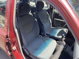 NISSAN MICRA K11 ΜΟΝΤΕΛΟ: 1998-2000 ΚΥΒΙΚΑ: 1000CC ΚΩΔ. ΚΙΝΗΤΗΡΑ: CG10 ECO8973-thumb-5