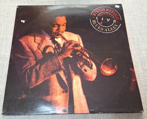 Wynton Marsalis – The Wynton Marsalis Quartet Live At Blues Alley 2XLP