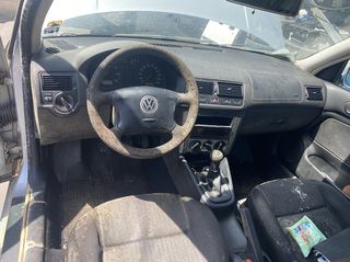 VOLKSWAGEN GOLF 4 ΜΟΝΤΕΛΟ: 1998-2004 ΚΥΒΙΚΑ: 1400CC ΚΩΔ. ΚΙΝΗΤΗΡΑ: AXP ECO7964-thumb-4