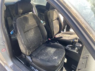 VOLKSWAGEN GOLF 4 ΜΟΝΤΕΛΟ: 1998-2004 ΚΥΒΙΚΑ: 1400CC ΚΩΔ. ΚΙΝΗΤΗΡΑ: AXP ECO7964-thumb-6
