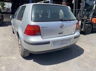 VOLKSWAGEN GOLF 4 ΜΟΝΤΕΛΟ: 1998-2004 ΚΥΒΙΚΑ: 1400CC ΚΩΔ. ΚΙΝΗΤΗΡΑ: AXP ECO7964-thumb-2