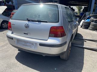 VOLKSWAGEN GOLF 4 ΜΟΝΤΕΛΟ: 1998-2004 ΚΥΒΙΚΑ: 1400CC ΚΩΔ. ΚΙΝΗΤΗΡΑ: AXP ECO7964-thumb-3