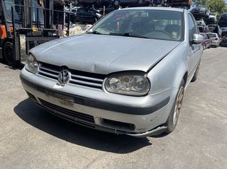 VOLKSWAGEN GOLF 4 ΜΟΝΤΕΛΟ: 1998-2004 ΚΥΒΙΚΑ: 1400CC ΚΩΔ. ΚΙΝΗΤΗΡΑ: AXP ECO7964-thumb-1
