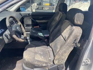 VOLKSWAGEN GOLF 4 ΜΟΝΤΕΛΟ: 1998-2004 ΚΥΒΙΚΑ: 1400CC ΚΩΔ. ΚΙΝΗΤΗΡΑ: AXP ECO7964-thumb-5