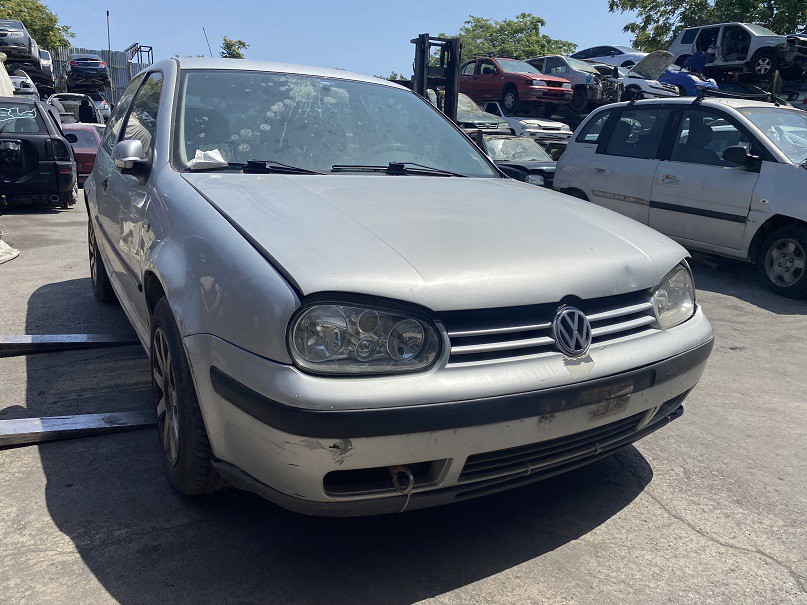 VOLKSWAGEN GOLF 4 ΜΟΝΤΕΛΟ: 1998-2004 ΚΥΒΙΚΑ: 1400CC ΚΩΔ. ΚΙΝΗΤΗΡΑ: AXP ECO7964