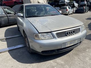 AUDI A3 ΜΟΝΤΕΛΟ: 1996-2000 ΚΥΒΙΚΑ: 1600CC ΚΩΔ. ΚΙΝΗΤΗΡΑ: AKL ECO7816