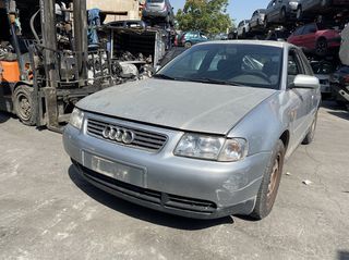 AUDI A3 ΜΟΝΤΕΛΟ: 1996-2000 ΚΥΒΙΚΑ: 1600CC ΚΩΔ. ΚΙΝΗΤΗΡΑ: AKL ECO7816-thumb-1