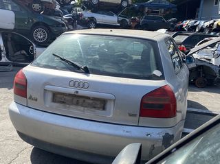 AUDI A3 ΜΟΝΤΕΛΟ: 1996-2000 ΚΥΒΙΚΑ: 1600CC ΚΩΔ. ΚΙΝΗΤΗΡΑ: AKL ECO7816-thumb-3