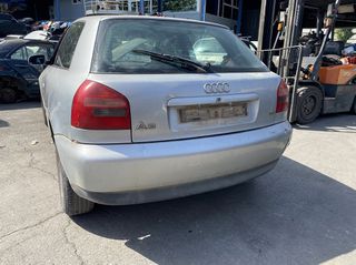 AUDI A3 ΜΟΝΤΕΛΟ: 1996-2000 ΚΥΒΙΚΑ: 1600CC ΚΩΔ. ΚΙΝΗΤΗΡΑ: AKL ECO7816-thumb-2