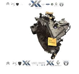 PEUGEOT 207 2007-2014 1.4CC 16V(KFU) ΣΑΣΜΑΝ ΚΙΒΩΤΙΟ 5 ΤΑΧΥΤΗΤΩΝ ΚΩΔΙΚΟΣ 20CQ25