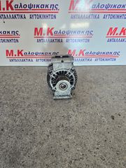 Δυναμο PEUGEOT 207 1.4 (8FS)