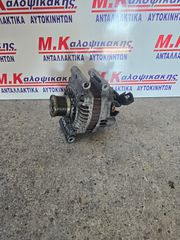 Δυναμο PEUGEOT 207 1.4 (8FS)-thumb-1