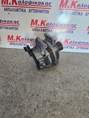 Δυναμο PEUGEOT 207 1.4 (8FS)-thumb-2